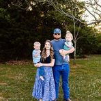 Ronnie Terrell - Facebook