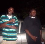 Ronnie Terrell - Facebook