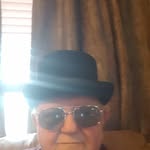 Ronnie Terrell Harrington - @ronnieharrington70 - Instagram