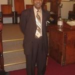 Ronnie Terrell Sr. - @ronnieterrell47 - Instagram