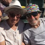 Ronnie Townsend - Facebook