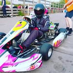 Ronnie.Rocket_Racing - @ronnie.rocket.townsend_racing - Instagram