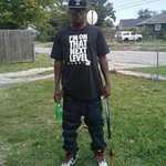 Ronnie Traylor - @mr_1091 - Instagram
