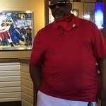Ronnie Traylor - @traylorronnie - Instagram