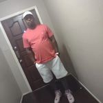 Ronnie Traylor - @thaking_duke - Instagram