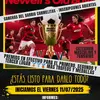 Ronnie Ulloa - @campeonato.newell - TikTok