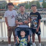 Ron Vanderpool - Facebook