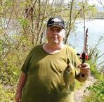 Ronnie Vanderpool Sr. - Facebook
