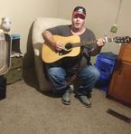 Ronnie Vanderpool Sr. - Facebook