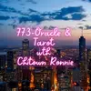 773Oracleandtarot - @ronnievanna - TikTok