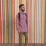 Ronnie Varner - @sunrisewassail - Instagram