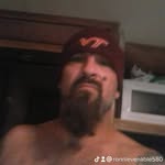 Ronnie Venable - @devildogbambam - Instagram