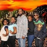 Ronnie Vickerstaff - @ronnievickerstaff - Instagram