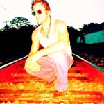 Ronnie Vining - @ronvee899 - Instagram