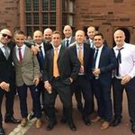 Ronnie Wallwork - @ronniewallwork - Instagram