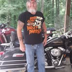 Ronnie Waters - Facebook