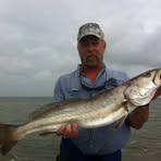 Ronnie Waters - Facebook