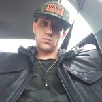 Ronnie Weaver - @ronnieweaver6 - Instagram