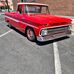 Ronnie Weaver - Facebook