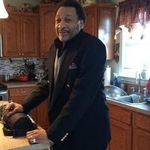 Ronnie Weaver - @ronnieweaver25 - Instagram