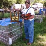 Ronnie Weaver - @j_and_r_gamefarm - Instagram
