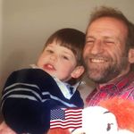 Ronnie Webber - @ronniewebber5 - Instagram
