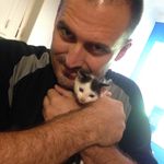 Ronnie Webber - @webbman71 - Instagram