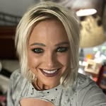 Ronnie Sue Walker-Wells - @beautifulcrazy1971 - Instagram