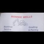 Ronnie Wells - @ronniewellsbackhoeservice - Instagram