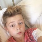 Ronnie Wells - @ronnies_acount_yeet - Instagram