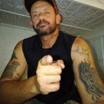 Ronnie wells - @ronniewells5120 - Instagram