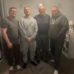 Ronnie Wilder - Facebook