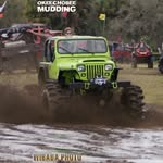 Ronnie Winston - @the_mistress_jeep - Instagram