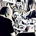 Ron - @ronnie.wiseman - Instagram