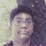 Ronnie Wise - @a_p3rs0n - Instagram