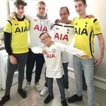 Ronnie Wise - @ronniewise8 - Instagram