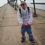 Ronnie Wise - @boominboxronnie - Instagram
