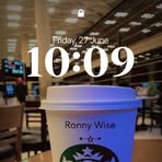 Ronny Wise - Facebook