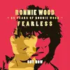Ronnie Wood - @officialronniewood - TikTok
