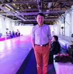 Ronnie WU - Facebook
