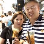 Ronnie Wu - Facebook