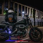 Ronnie WU - Facebook