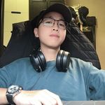 Ronnie wu - @ronniewu0821 - Instagram