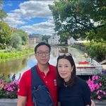 Ronnie Wu - @wu.ronnie - Instagram