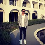 Ronnie Yang - @ronnie0226 - Instagram