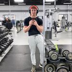 Aaron Yoder - @_ronnie_yoder - Instagram