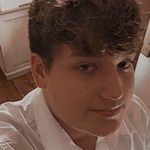Ronnie - @ronnie_yoder_ - Instagram