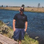 Ronnie Yoder - @roneyod - Instagram