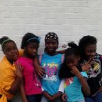 Ronnisha Jackson - Facebook