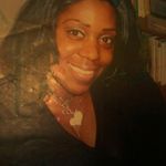 Ronnisha Ross - @raevennmadison - Instagram